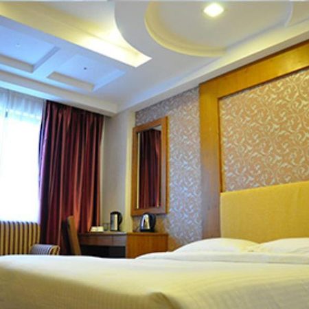 The Vijay Park - Airport Hotel Chennai Luaran gambar